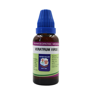 father-muller-veratrum-viride-mother-tincture-
